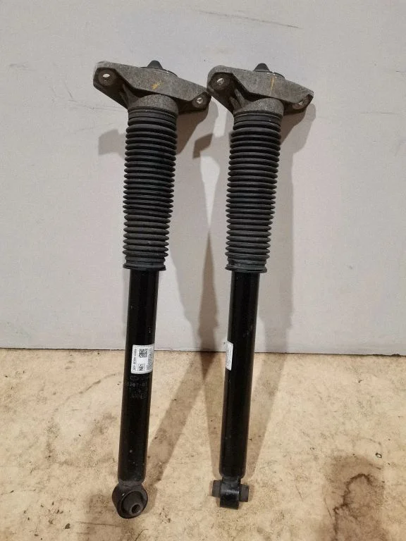 Rear shock absorber/damper – Hyundai Ioniq 5 (2021-)