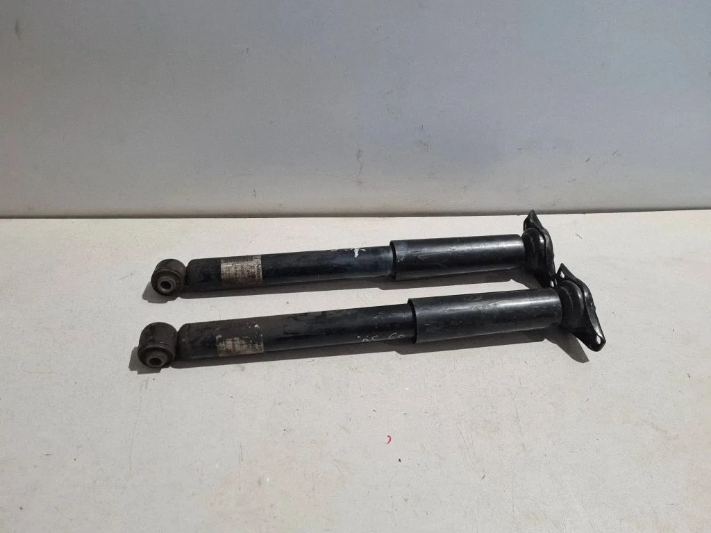 Rear shock absorber/damper 31406013