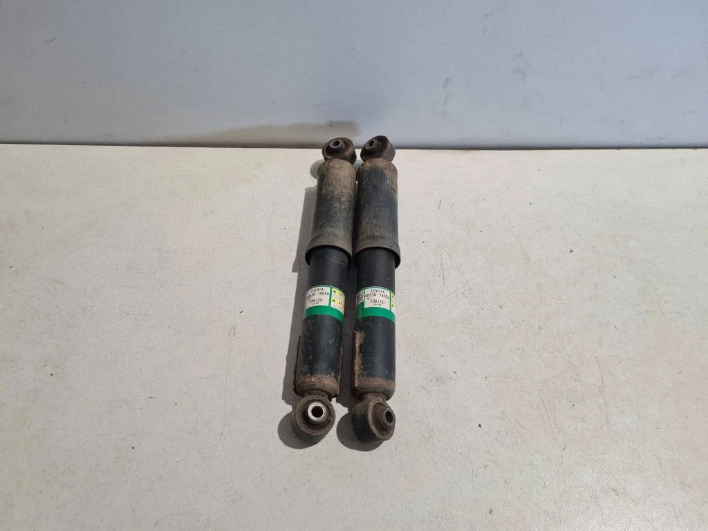 Rear shock absorber/damper 4853078050