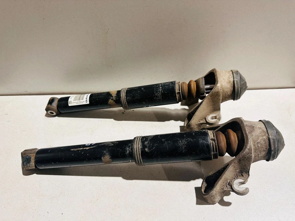Rear shock absorber/damper – Volvo XC90 (2014-)