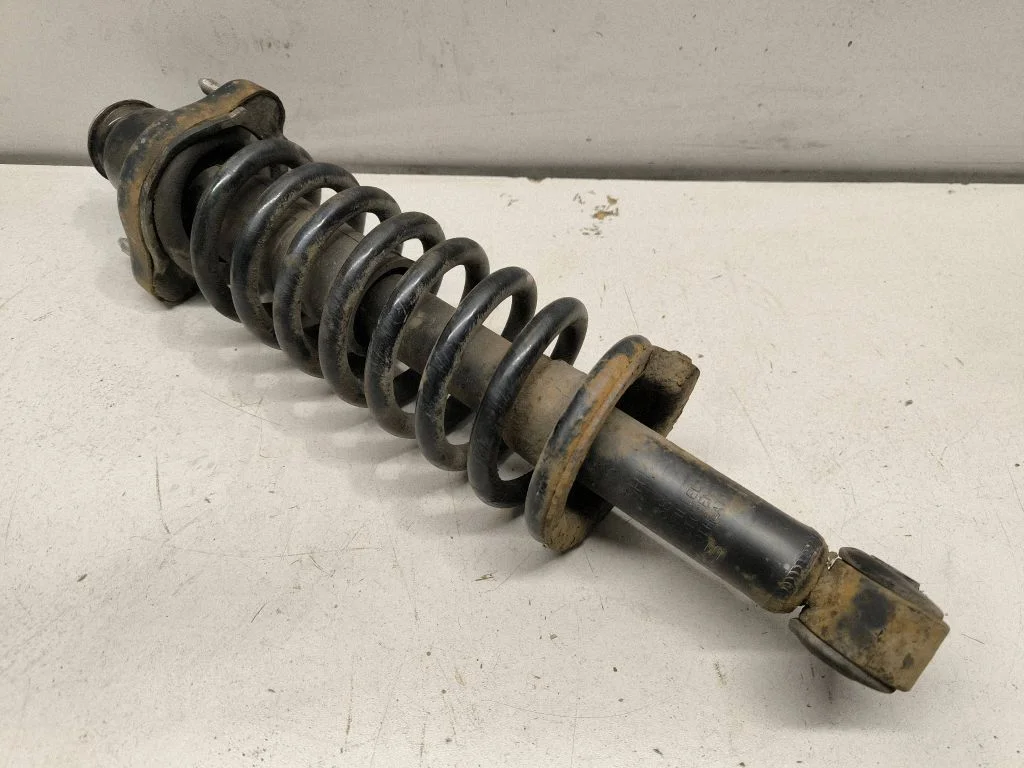 Rear shock absorber/damper 4162A338