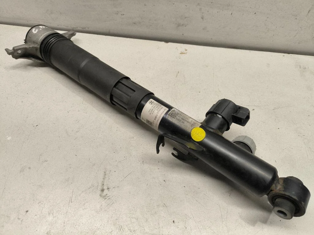 Rear shock absorber/damper – Porsche Cayenne (9Y0 9Y3) (2018-)