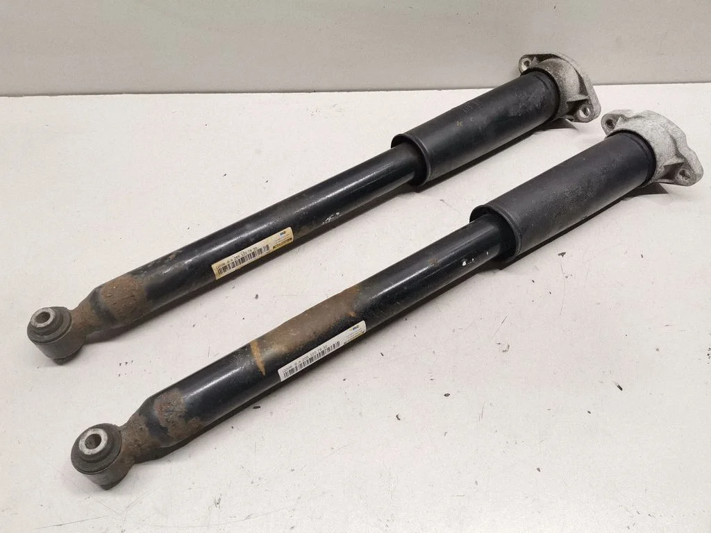 Rear shock absorber/damper A2053207830