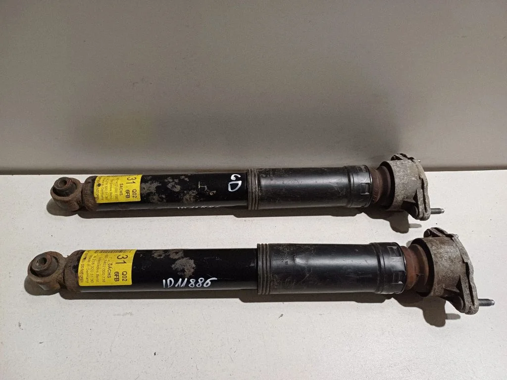 Rear shock absorber/damper A2183203130