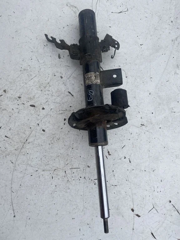 Rear shock absorber/damper – Land Rover Evoque I (2011-2018)