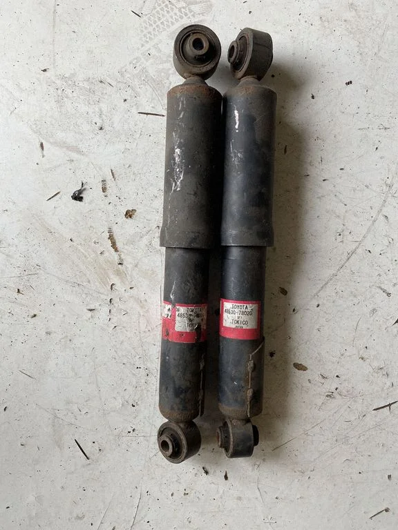 Rear shock absorber/damper 4853078020