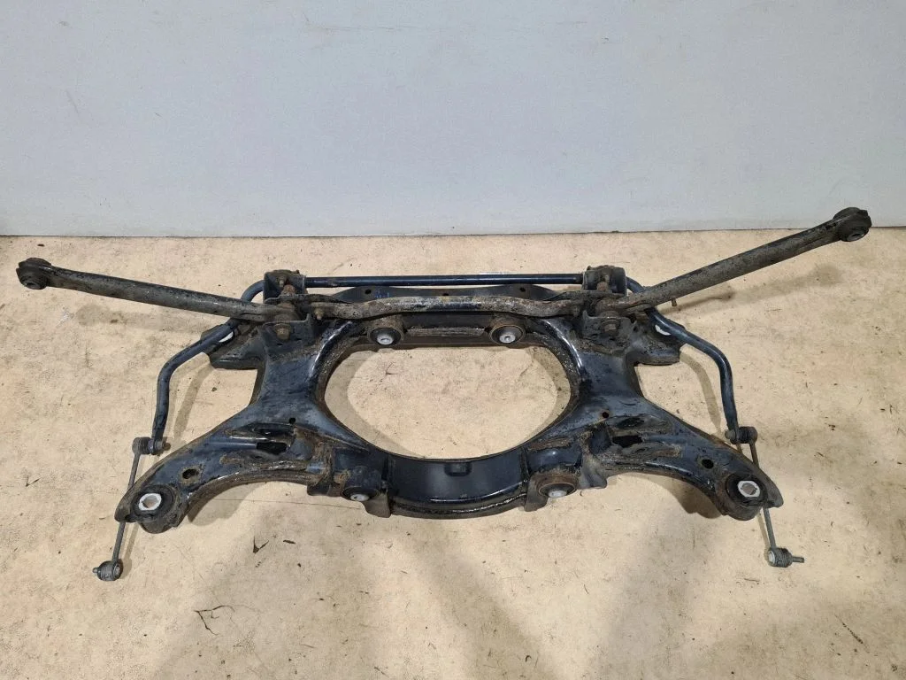 Rear subframe