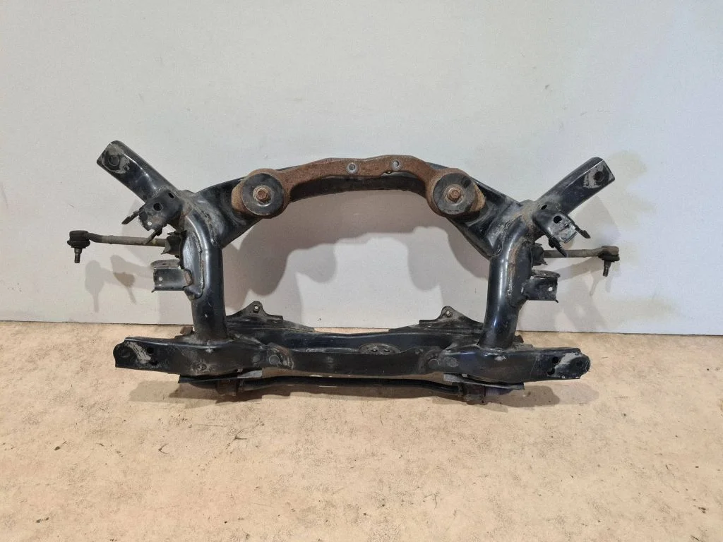 Tagumine abiraam – Lexus NX (2014-2021)