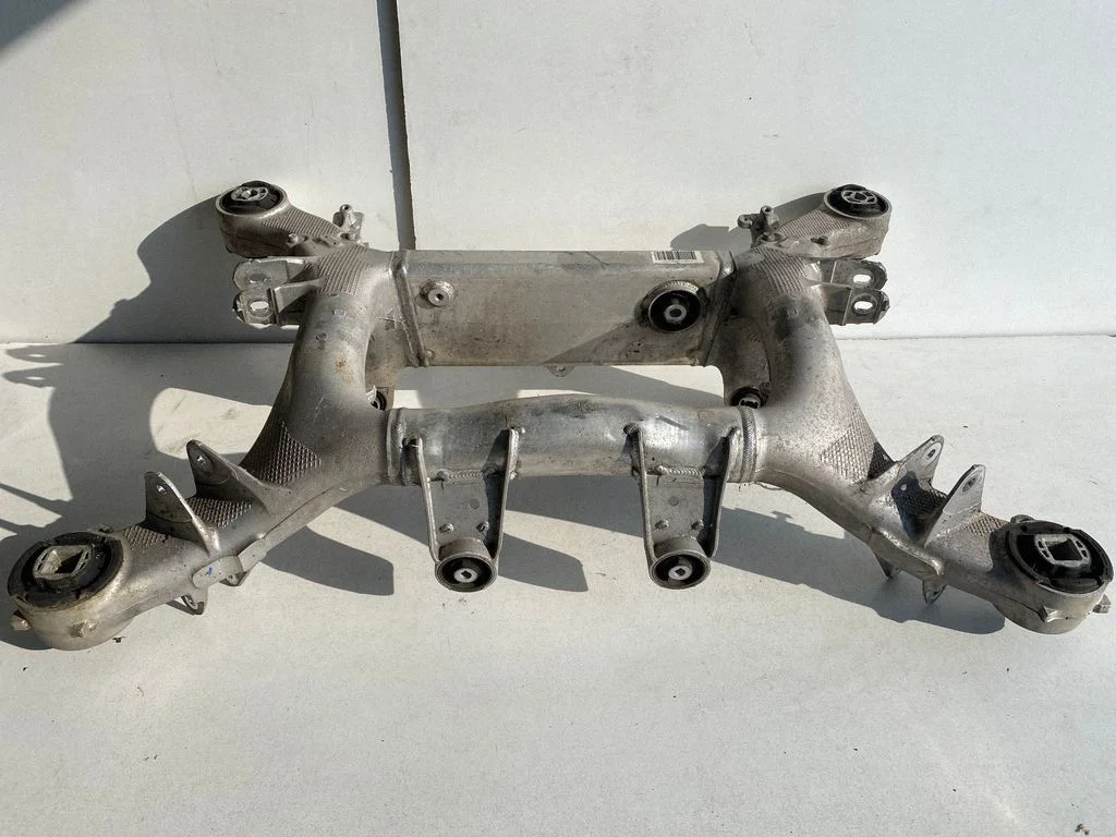 Rear subframe – BMW 5 Series G30 G31 G38 (2016-)