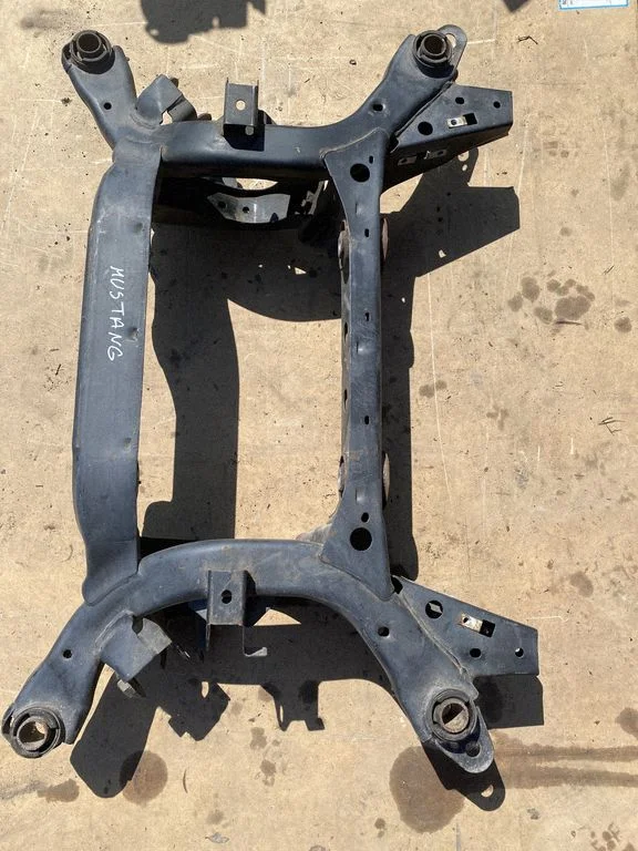 Rear subframe – Ford Mustang VI (2015-)