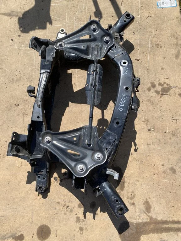 Rear subframe
