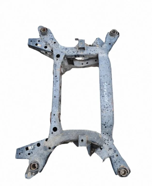 Rear subframe – Ford Mustang VI (2015-)