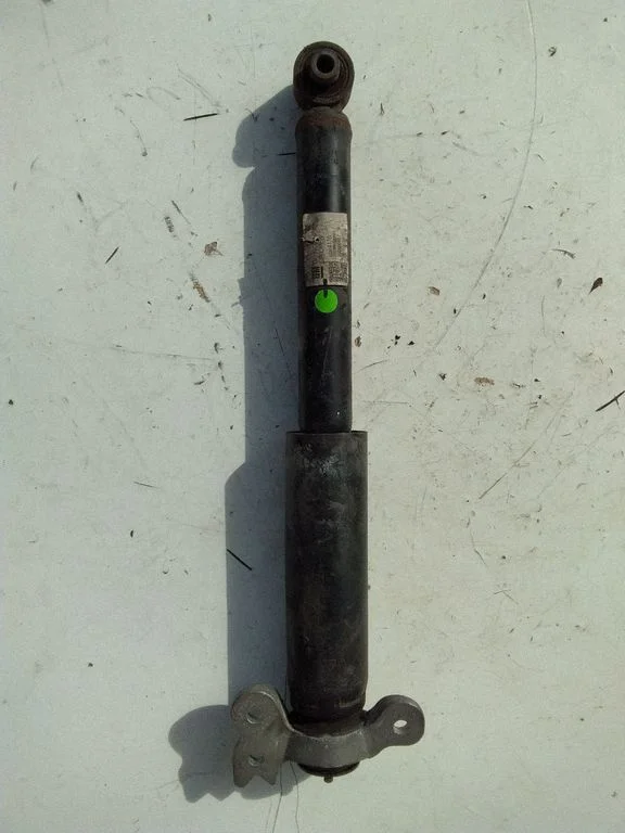 Rear shock absorber/damper 23264176
