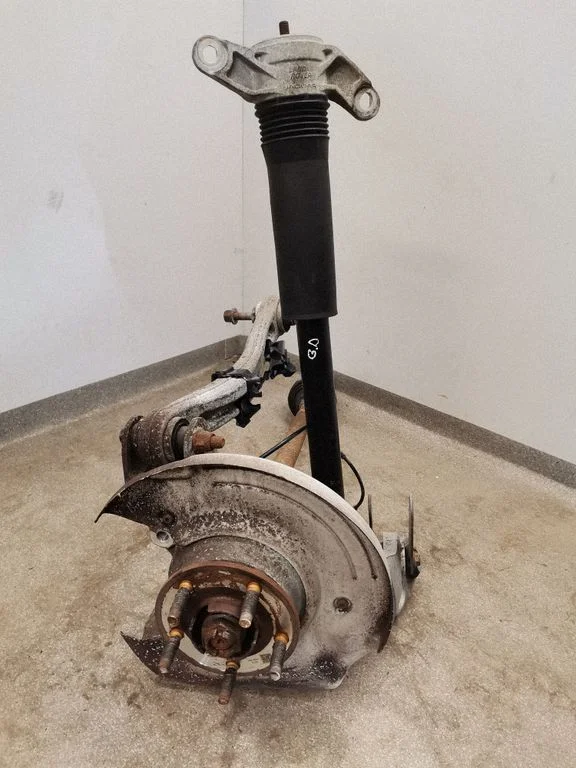 Zwrotnica tylna GX635A970AE