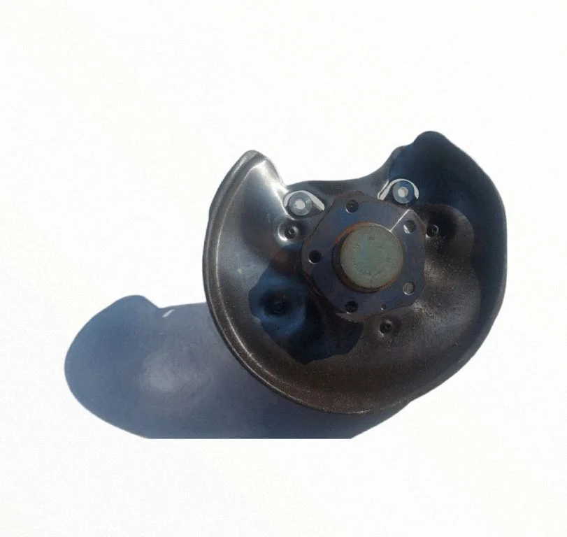 Rear wheel hub spindle/knuckle 8W0505436T