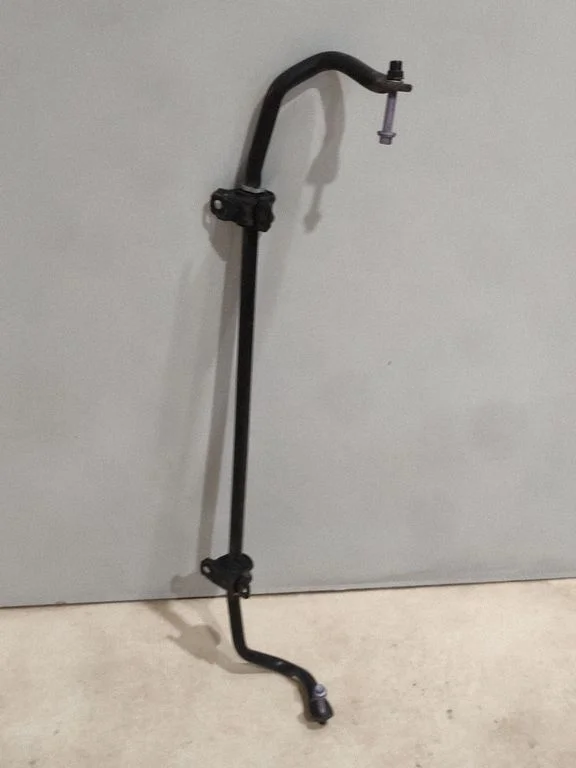Tagumine stabilisaator