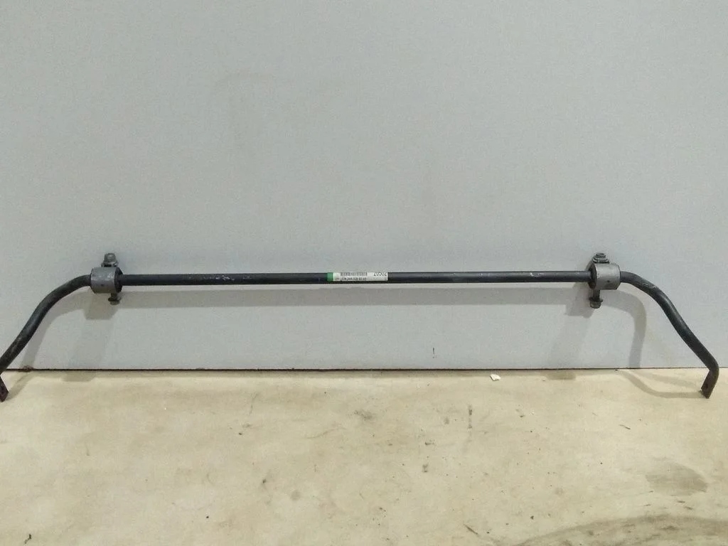 Rear anti-roll bar/sway bar – Mercedes-Benz C-Class W205 (2014-2021)