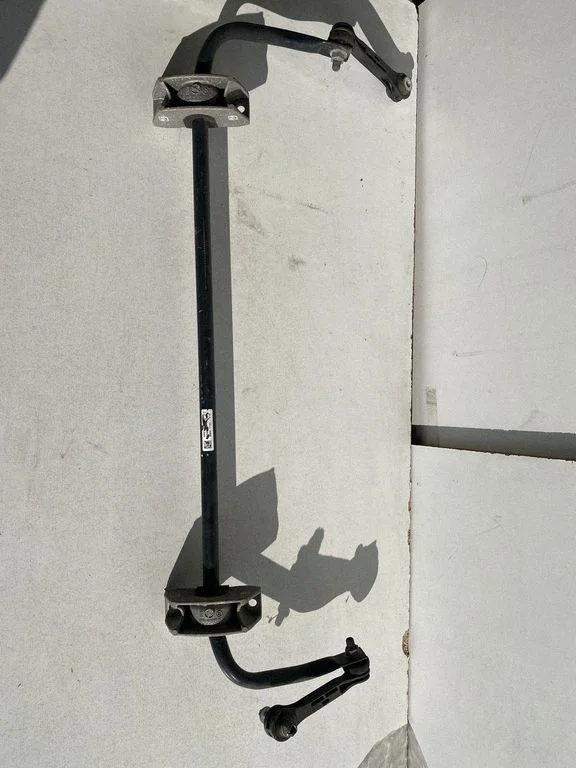 Tagumine stabilisaator