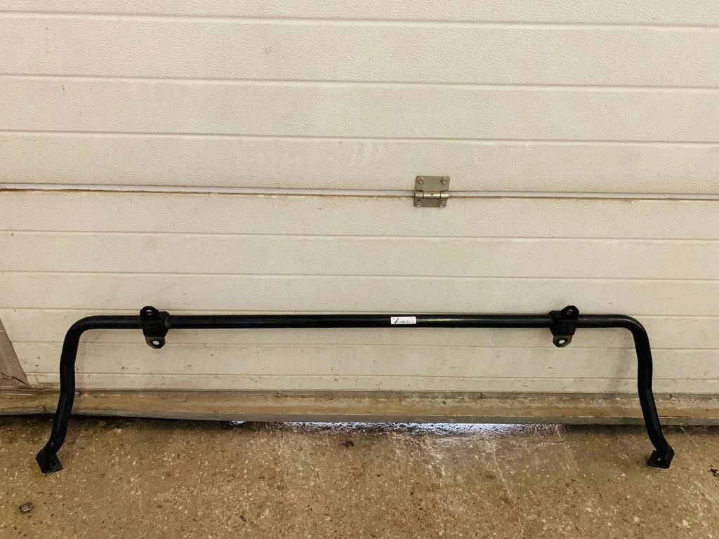 Rear anti-roll bar/sway bar J9C35A771DA