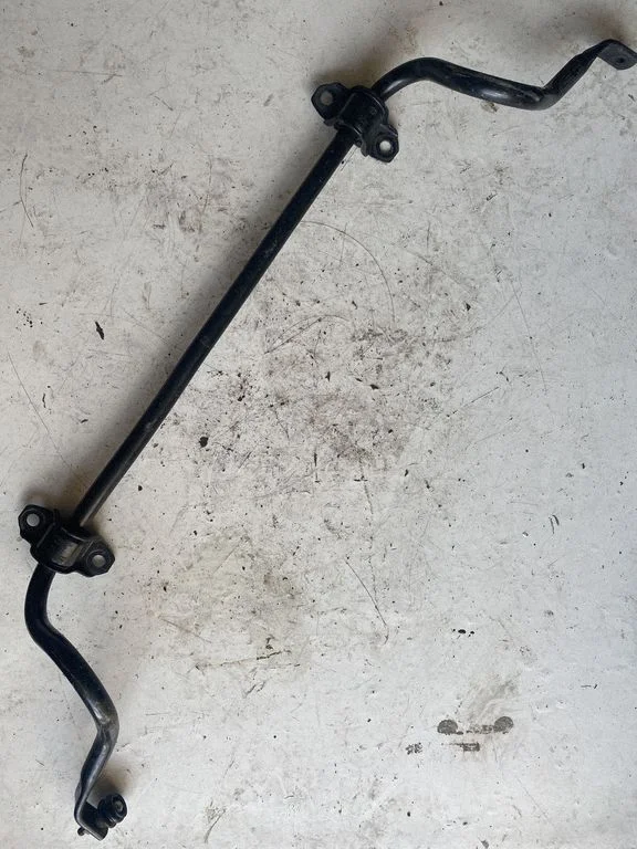 Rear anti-roll bar/sway bar K8D25482BB