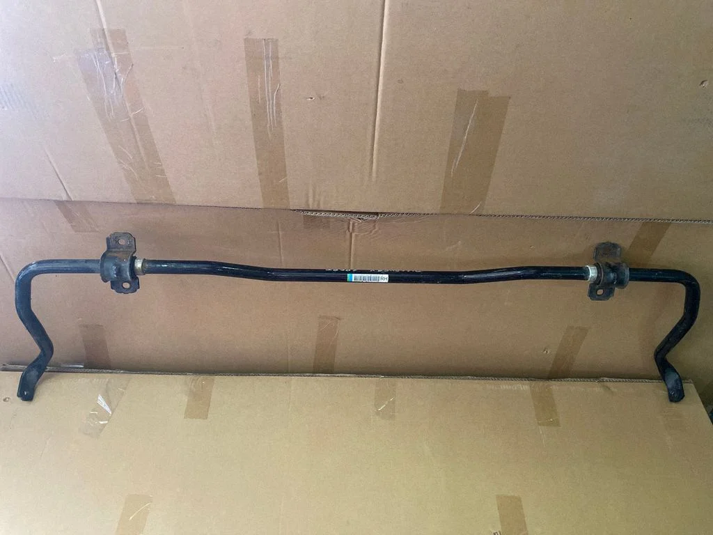 Rear anti-roll bar/sway bar FK725A771DB