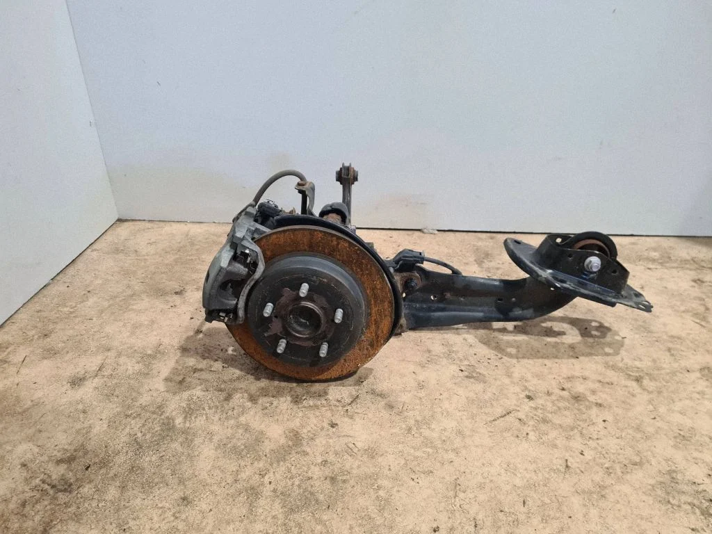Tagumine käänmik (rummukorpus) R21R