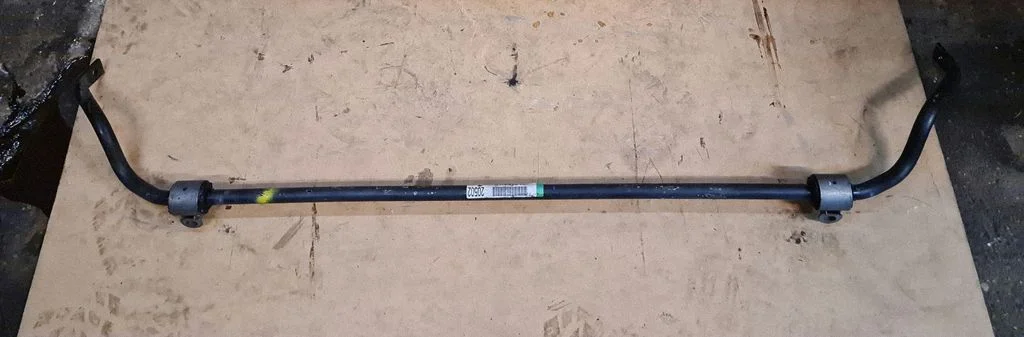 Rear anti-roll bar/sway bar