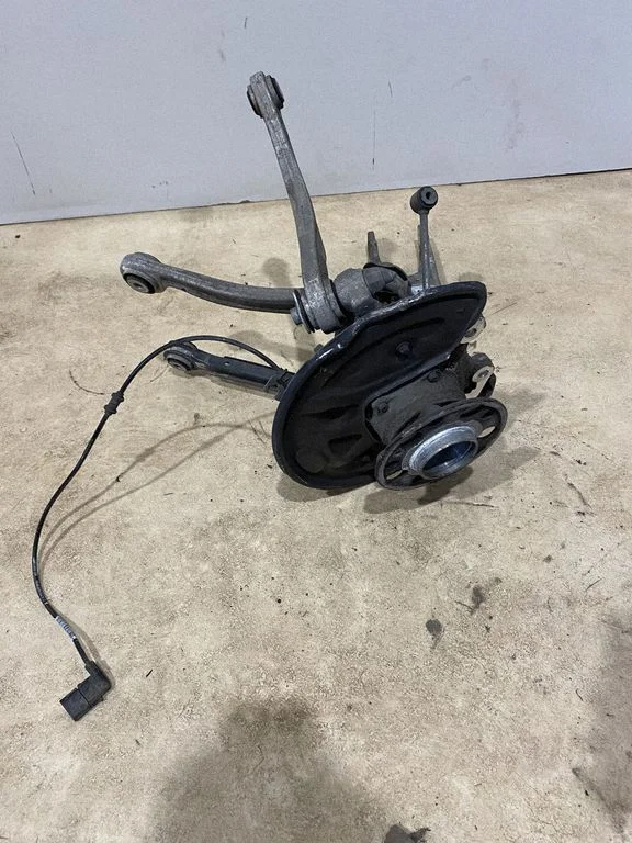 Rear wheel hub – Mercedes-Benz E-Class W238 (2017-)
