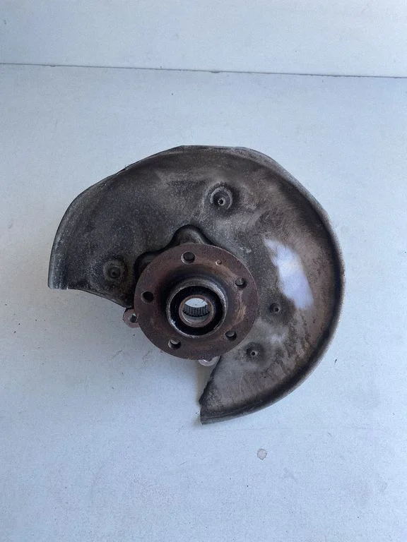 Rear wheel hub – Audi RS5 (2010-2015)