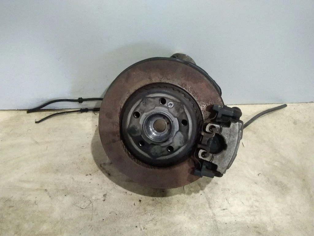 Rear wheel hub A2054231698