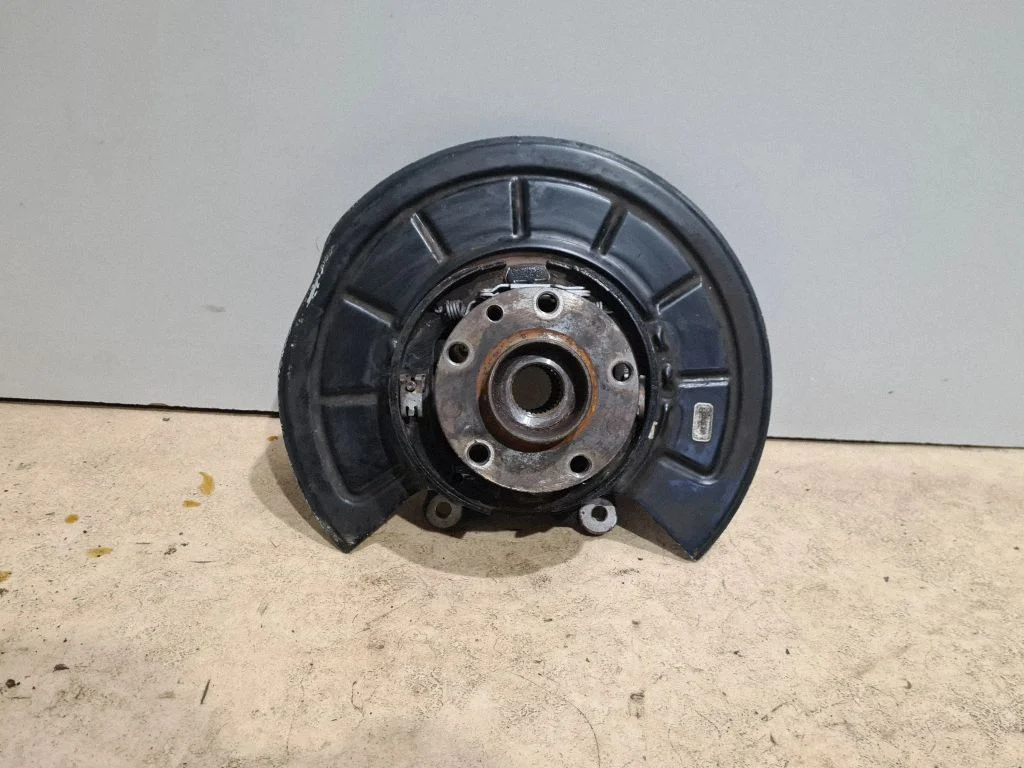 Rear wheel hub 670006804