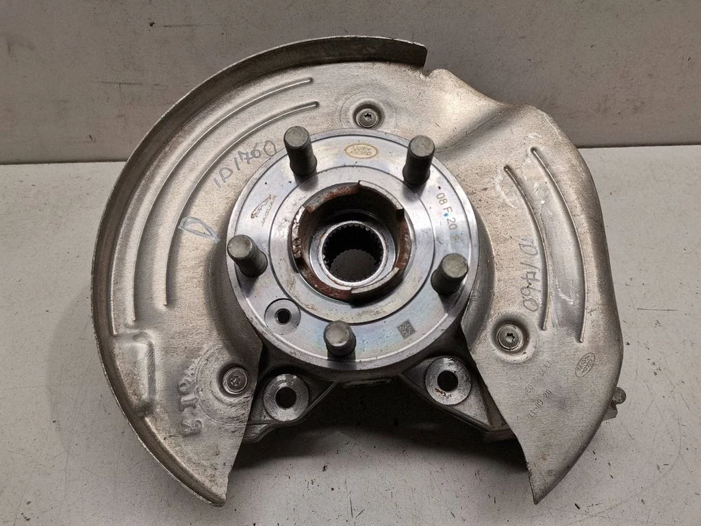 Rear wheel hub – Land Rover Evoque II (2019-)