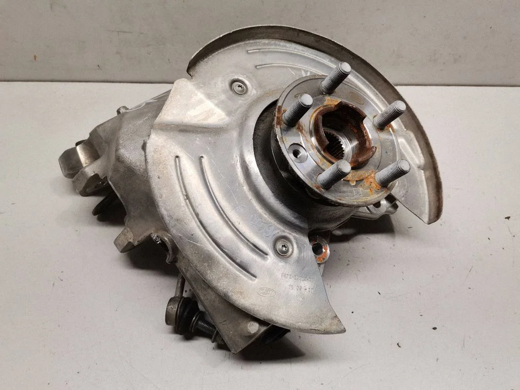 Rear wheel hub – Land Rover Evoque II (2019-)
