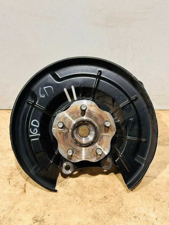 Piasta tylna R71R