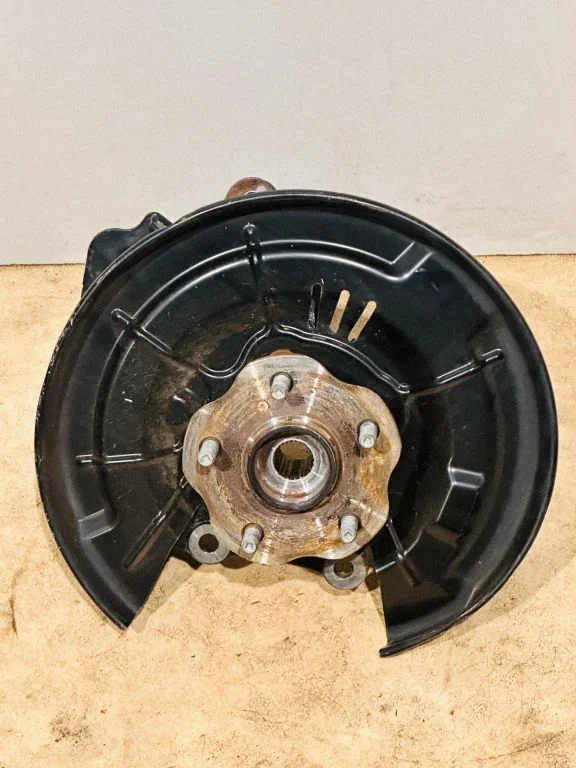 Piasta tylna R71L