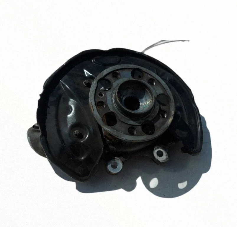 Rear wheel hub A2055467380
