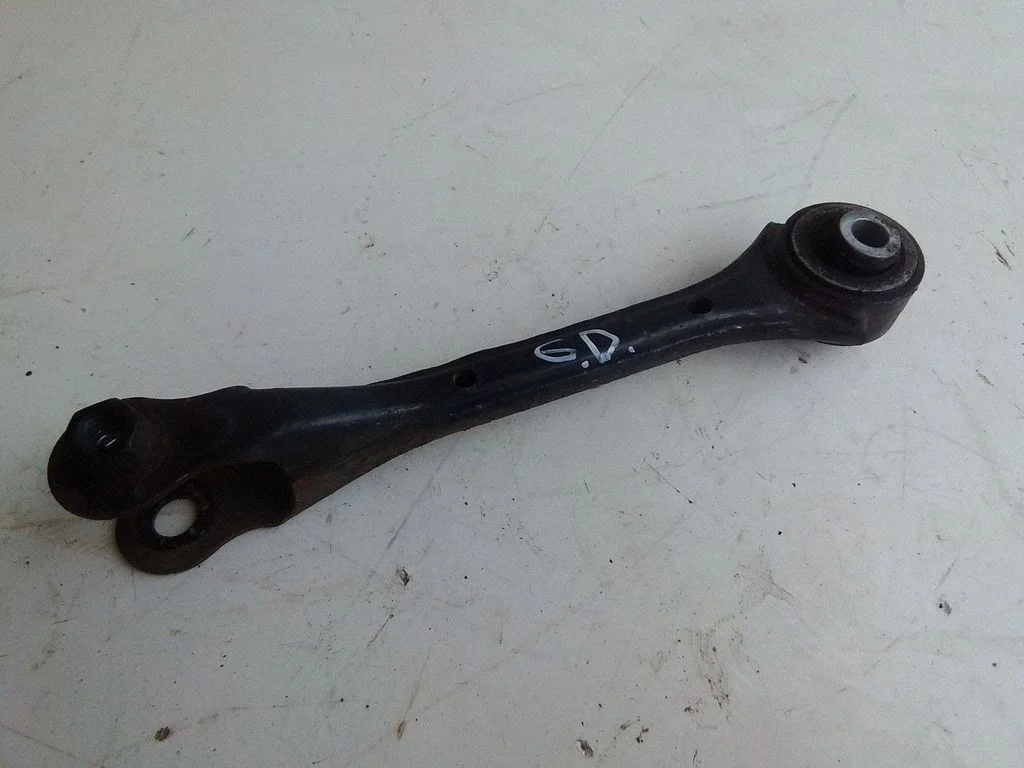 Rear control arm FR3C5K898BB