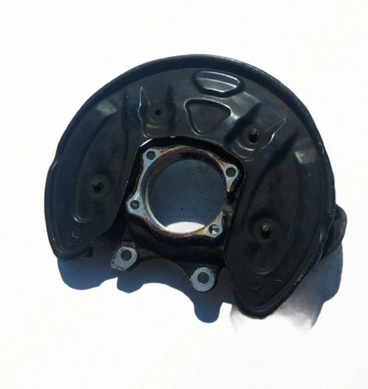 Rear wheel hub – Mercedes-Benz C-Class W205 (2014-2021)