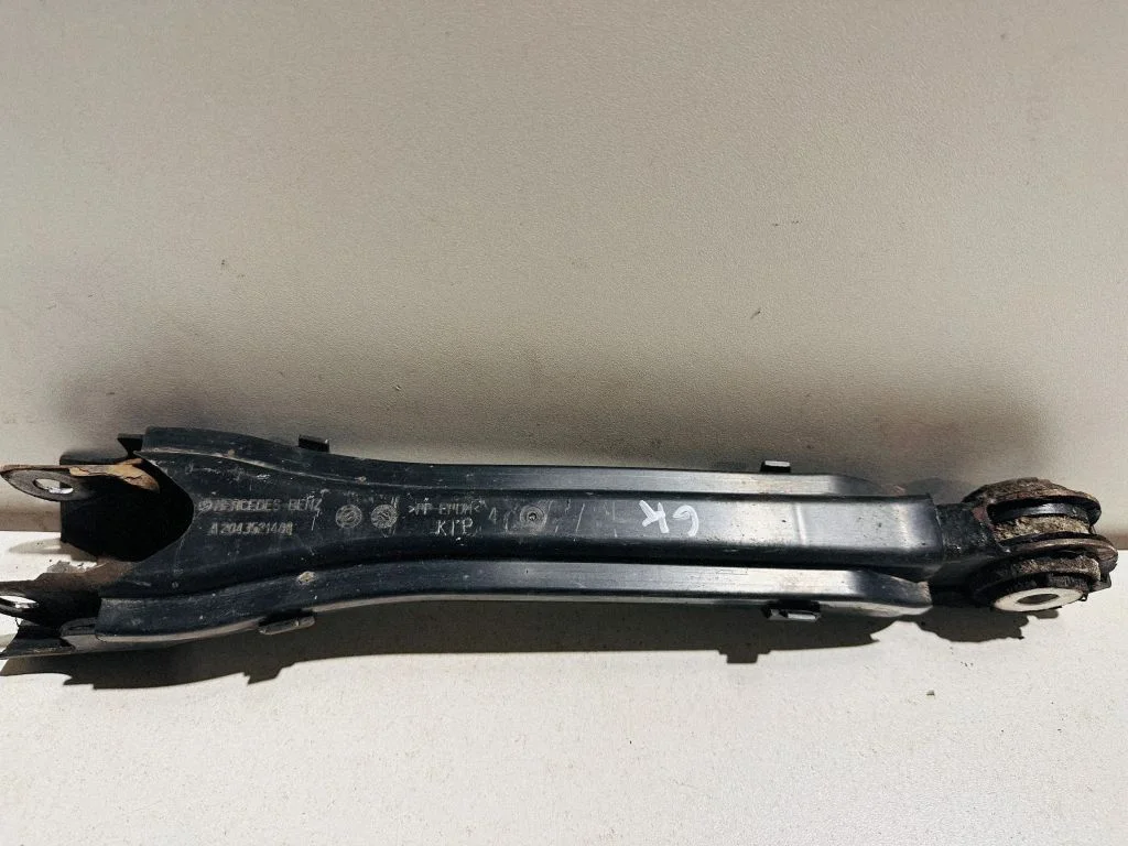 Rear upper control arm/wishbone A2043521488