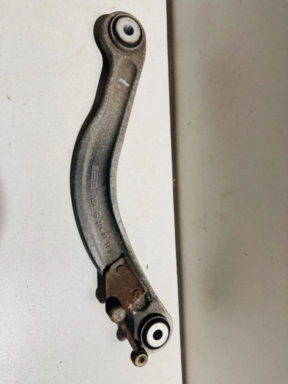 Rear upper control arm/wishbone – Mercedes-Benz CLS-Class C218 X218 (2011-2017)