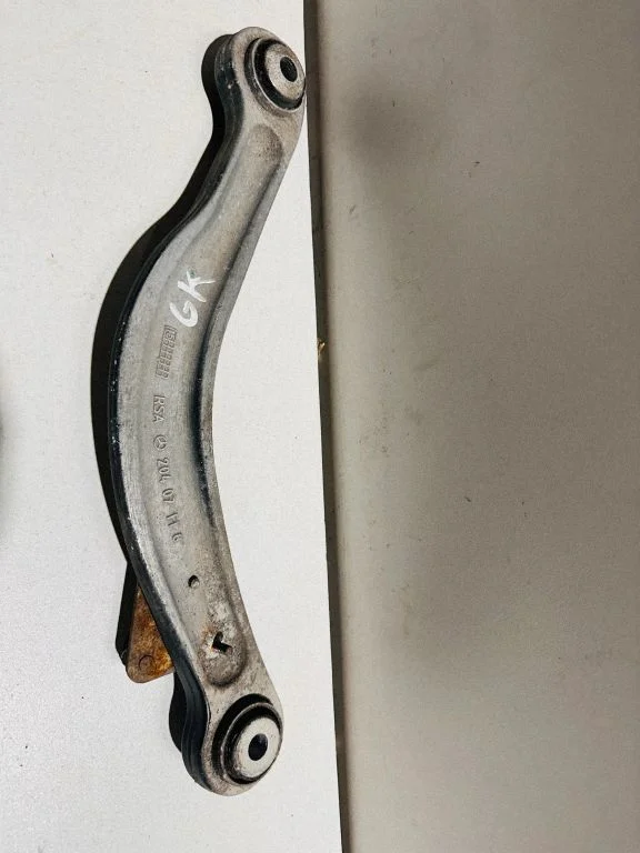 Rear upper control arm/wishbone – Mercedes-Benz CLS-Class C218 X218 (2011-2017)