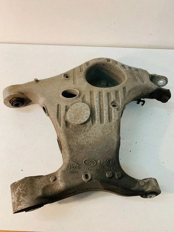 Rear upper control arm/wishbone A1S17MG