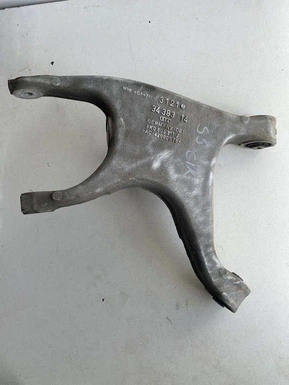 Galinė šakė