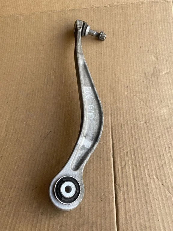 Tagumine ülemine õõtshoob EN6082T6