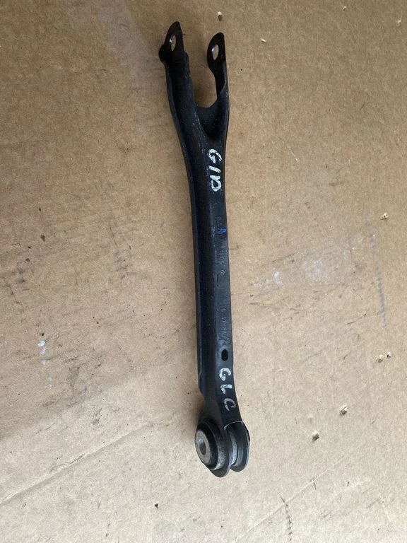 Rear upper control arm/wishbone A2043521205