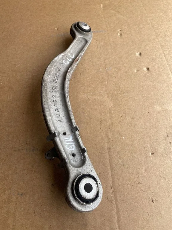 Rear upper control arm/wishbone 20407F17