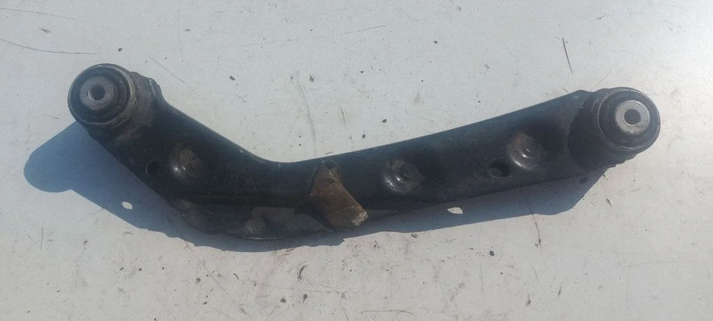 Rear upper control arm/wishbone 31360584