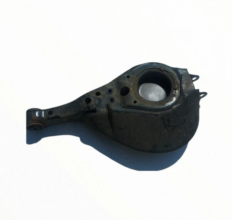 Rear upper control arm/wishbone