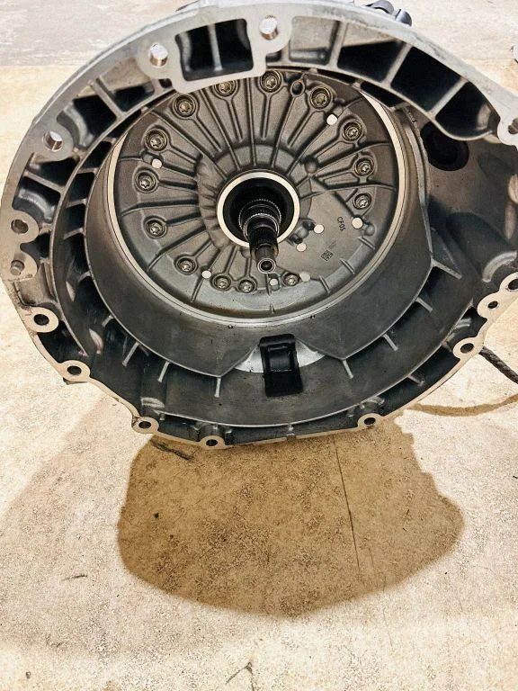Automaatkäigukast 1087401381