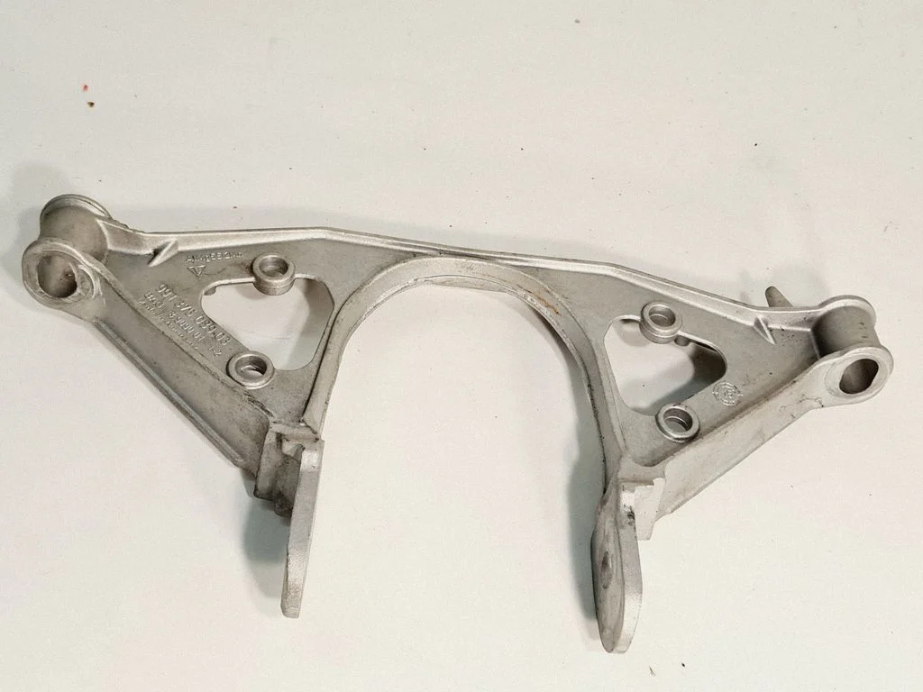 Gearbox mounting bracket – Porsche 911 991 (2011-2019)